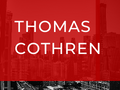 Thomas Cothren